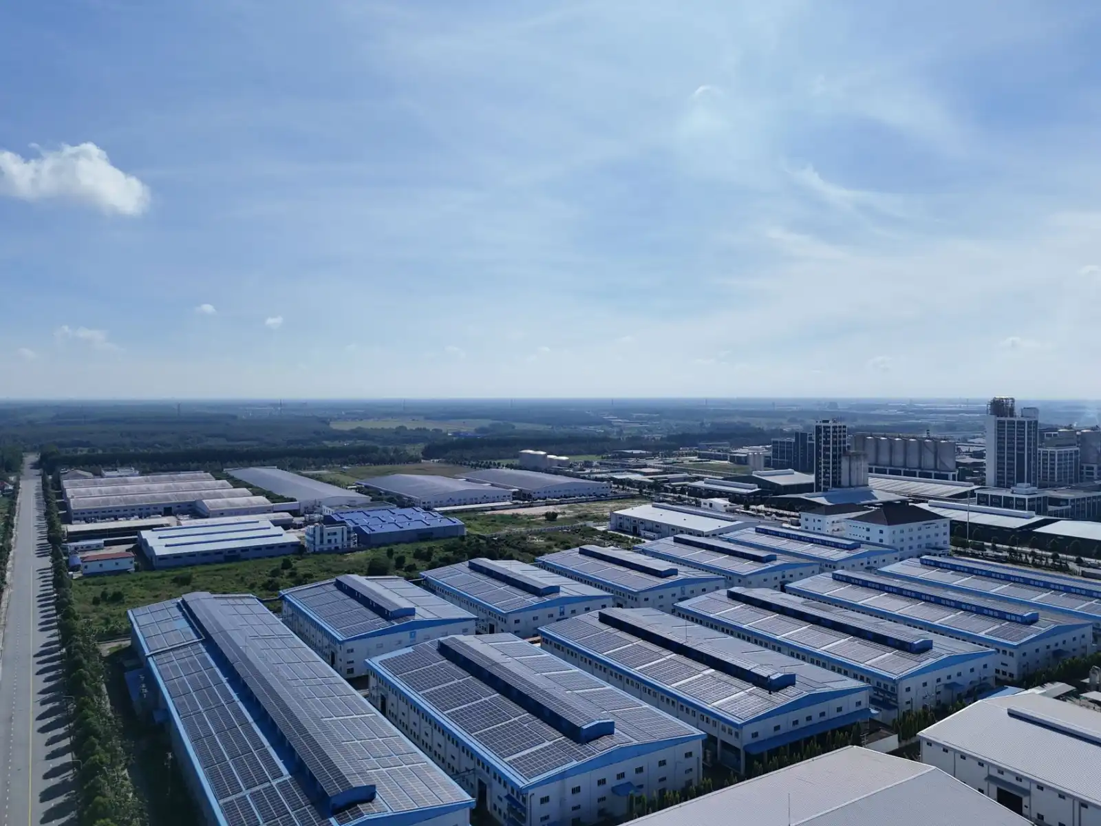 贵州明杰达贸易有限公司建筑材料供货体系与品控标准解析